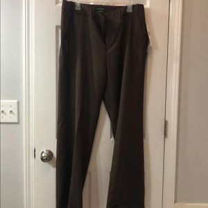 Lauren Ralph Lauren Dress Pants